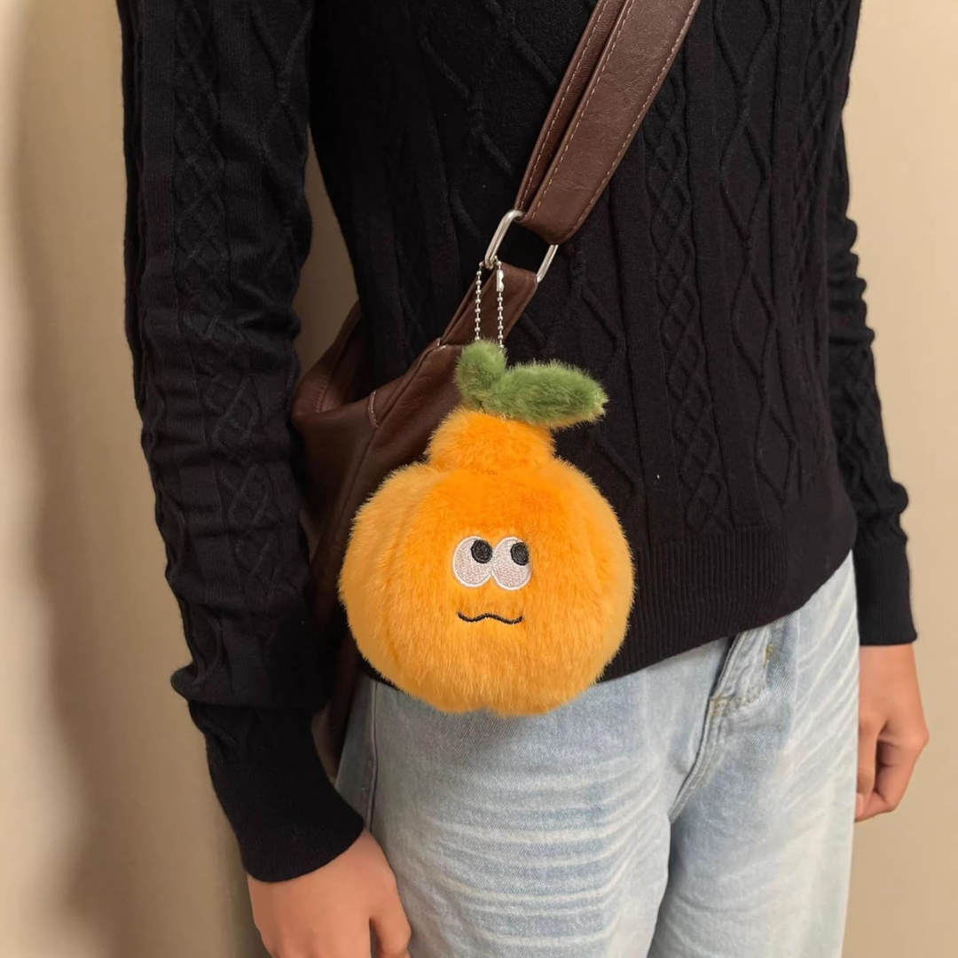 Peluche desplegable sorpresa