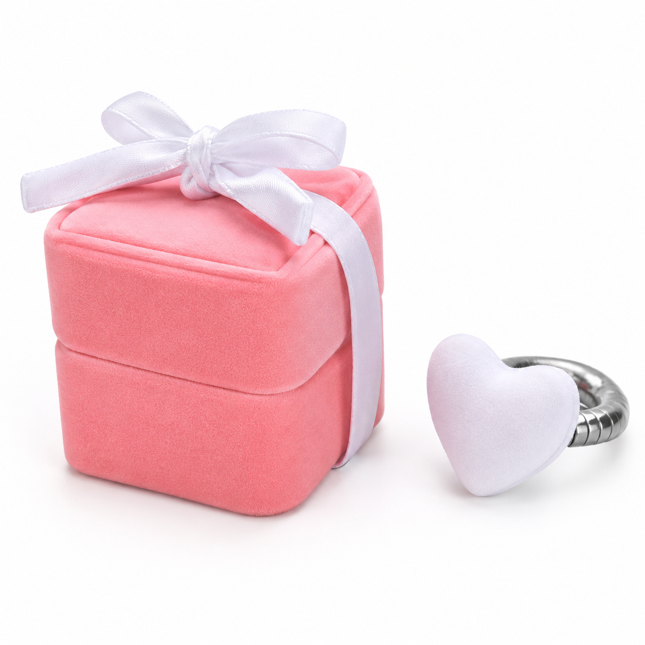 Peluche anillo